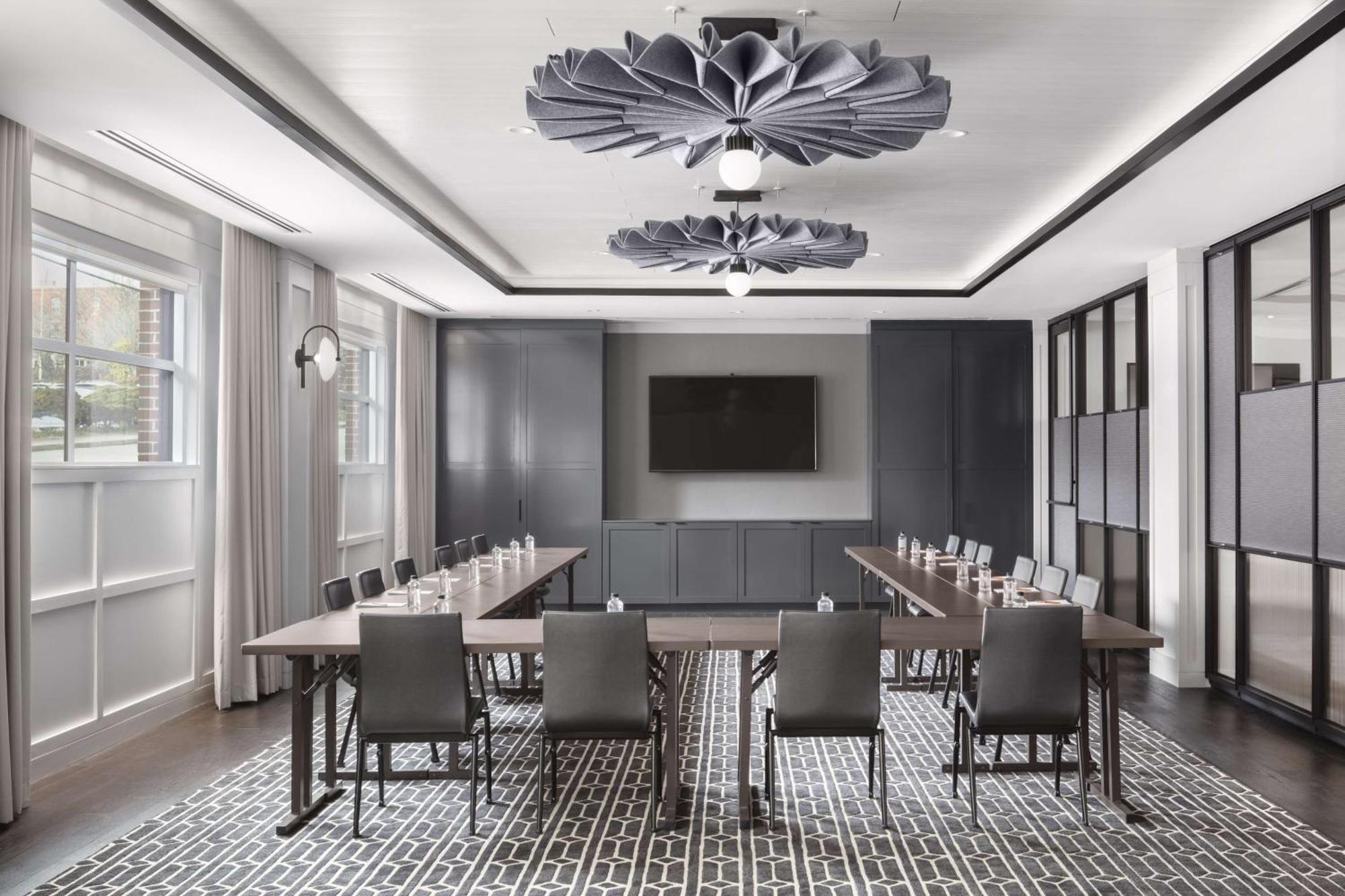Canopy By Hilton Portland Waterfront Esterno foto