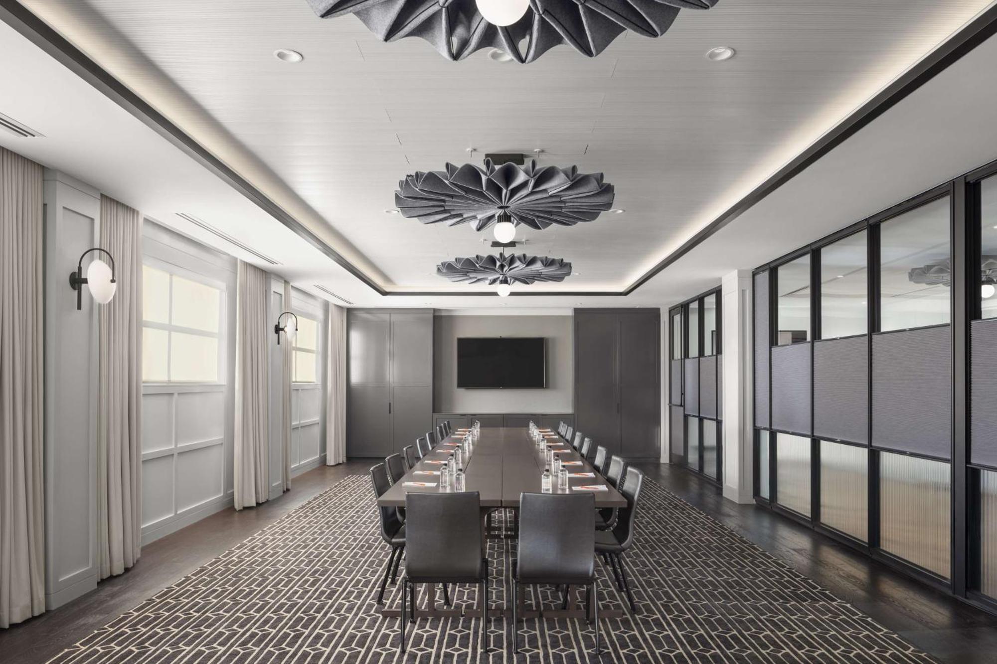 Canopy By Hilton Portland Waterfront Esterno foto